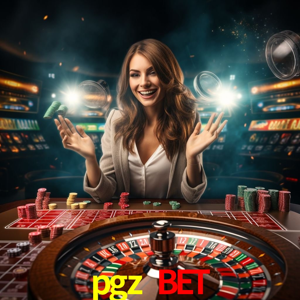 Explore as vantagens do pgz bet: serviço profissional e confiabilidade