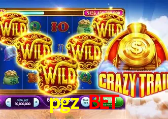 Inovações de Jogos na pgz bet: O Futuro das Experiências Interativas