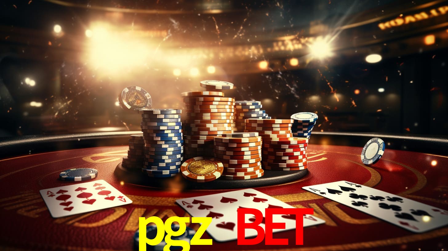 VIP Casino pgz bet