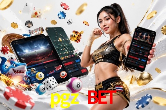 Exclusive Offers pgz bet