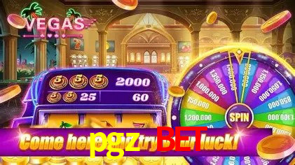 Blackjack na pgz bet