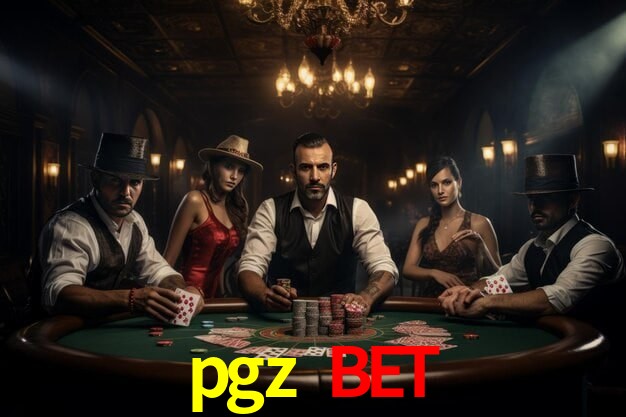Jogos Exclusivos pgz bet