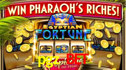 Descubra o Mundo do Cassino Online com pgz bet