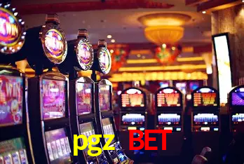 Descubra a Magia dos Jogos de Arcade no pgz bet