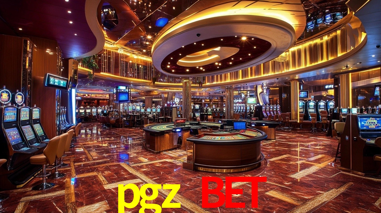 Daily Bonuses pgz bet