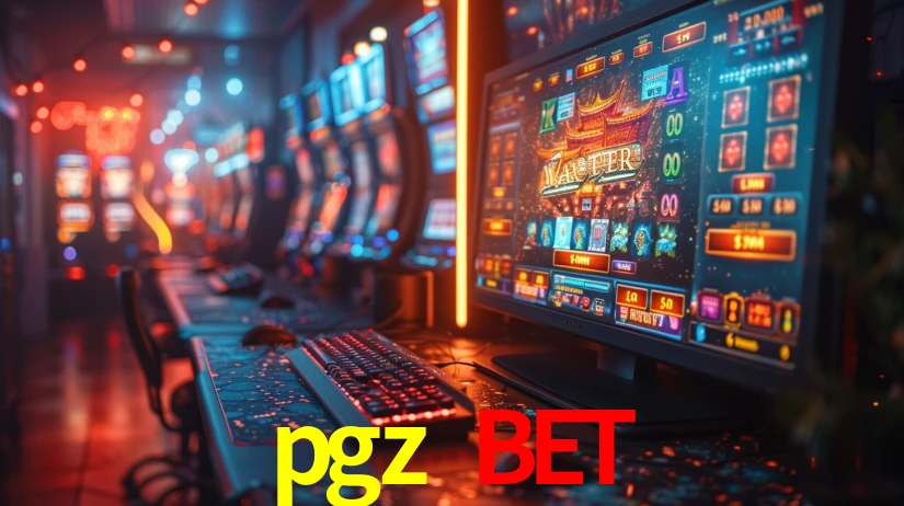 Experimente o Login Seguro Premium no pgz bet