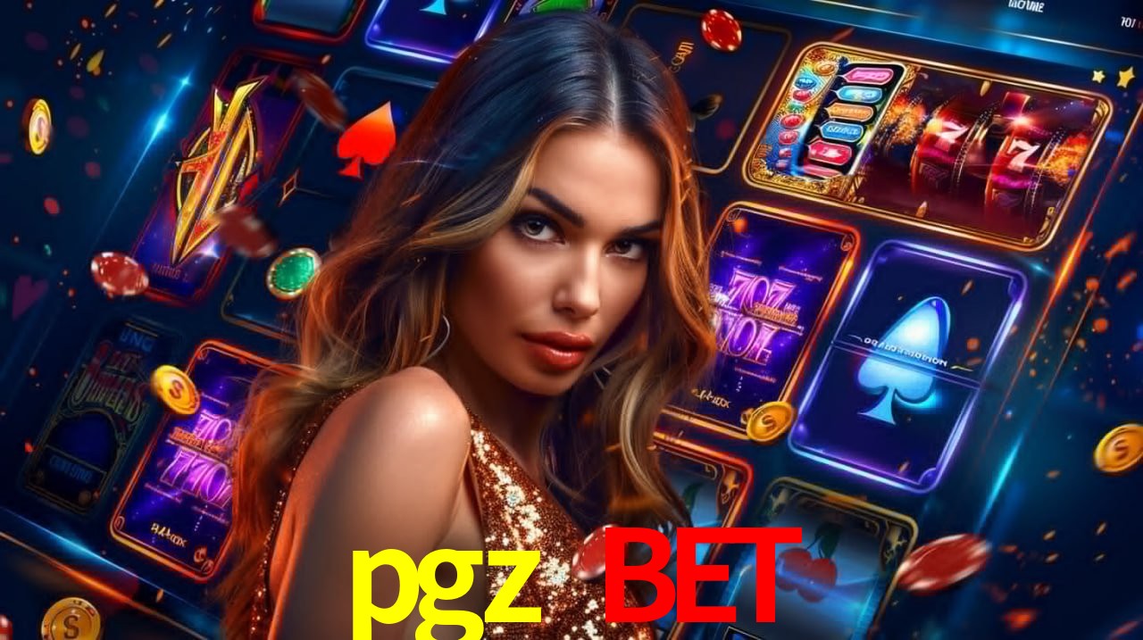 Interface Premium pgz bet