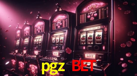 Mesa de Roleta pgz bet