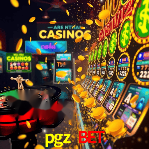 cassino pgz bet