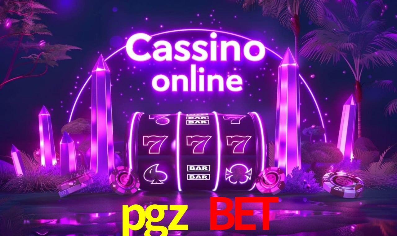 Promoções Sazonais pgz bet