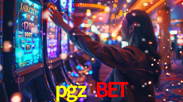 pgz bet apk