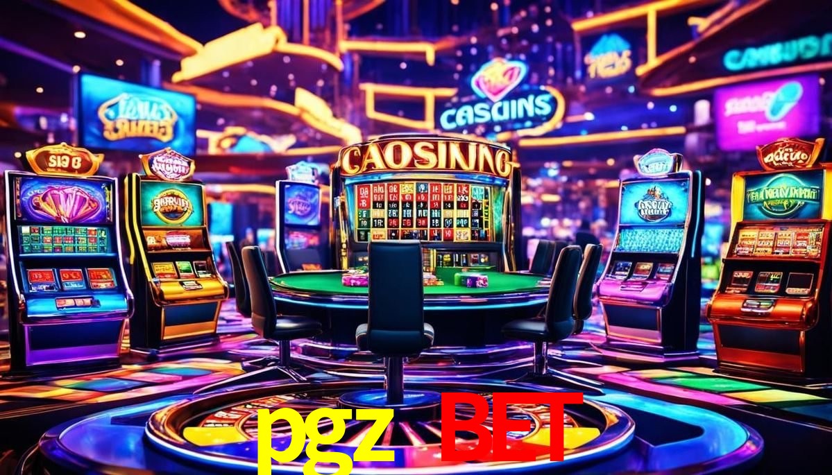 Login Seguro pgz bet