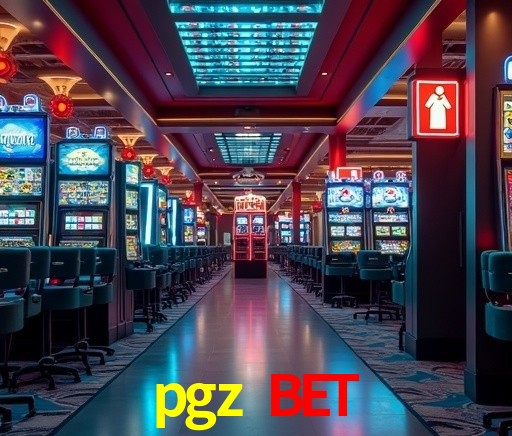 Login Seguro pgz bet