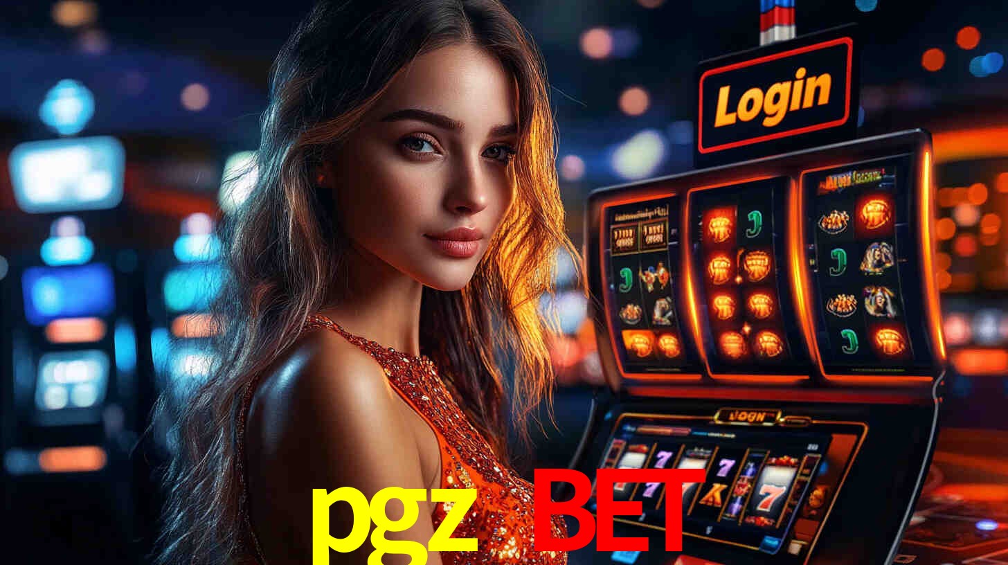 pgz bet,pgz bet