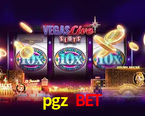 APP oficial da pgz bet para mobile