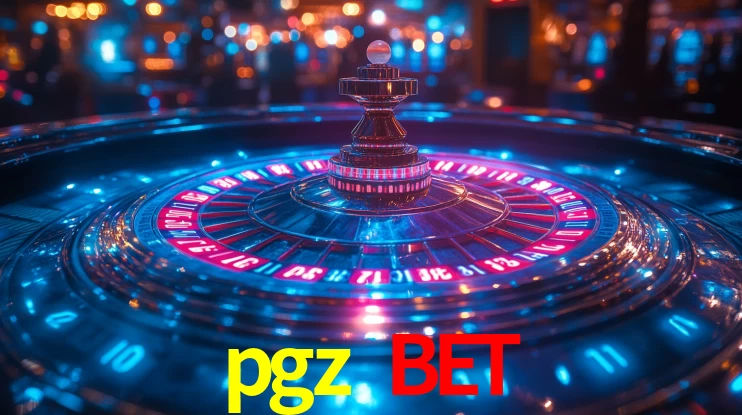 Sinta a adrenalina dos jogos de cassino com pgz bet