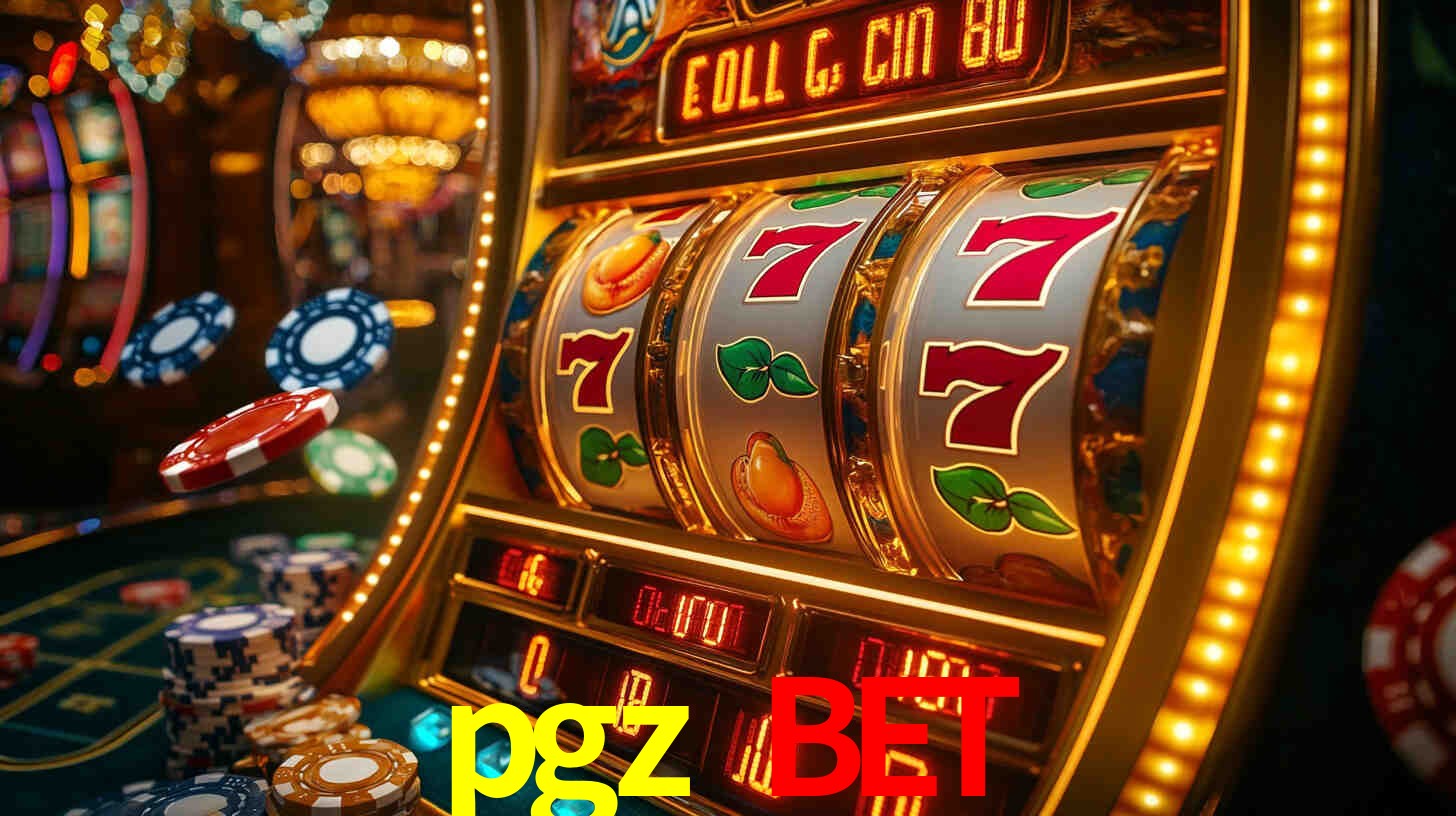 pgz login
