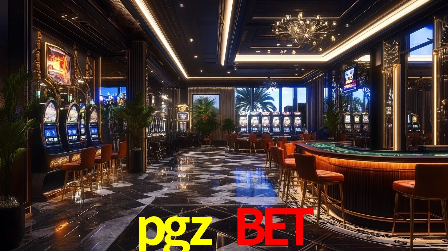 pgz login
