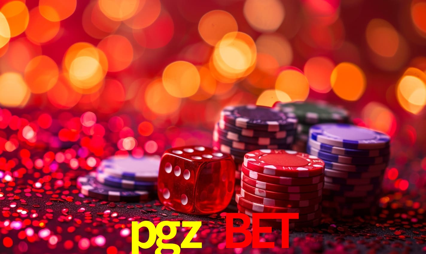 Casino Ao Vivo pgz bet
