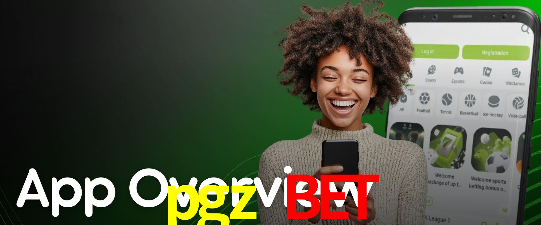 Secure Login pgz bet