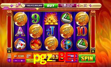 Descubra o Mundo do Cassino Online com pgz bet