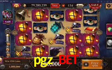 Flash Promotion pgz bet