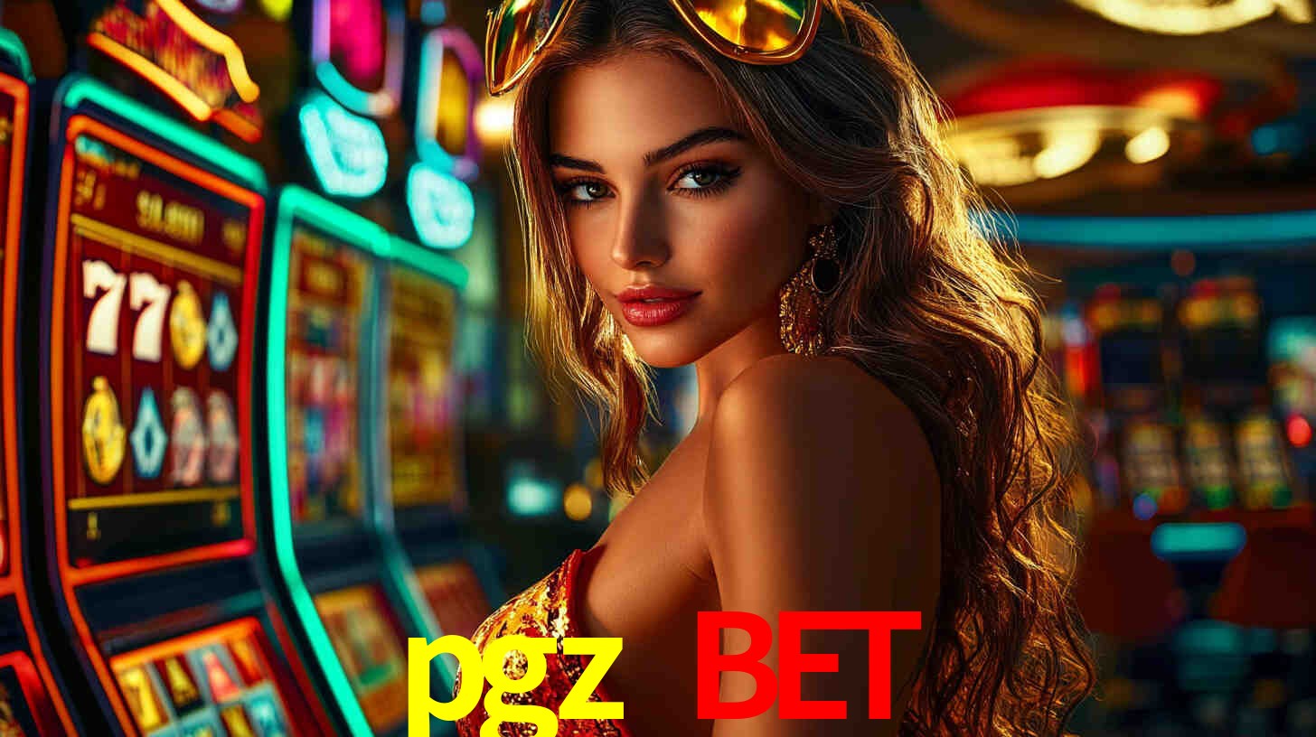 pgz bet,pgz bet