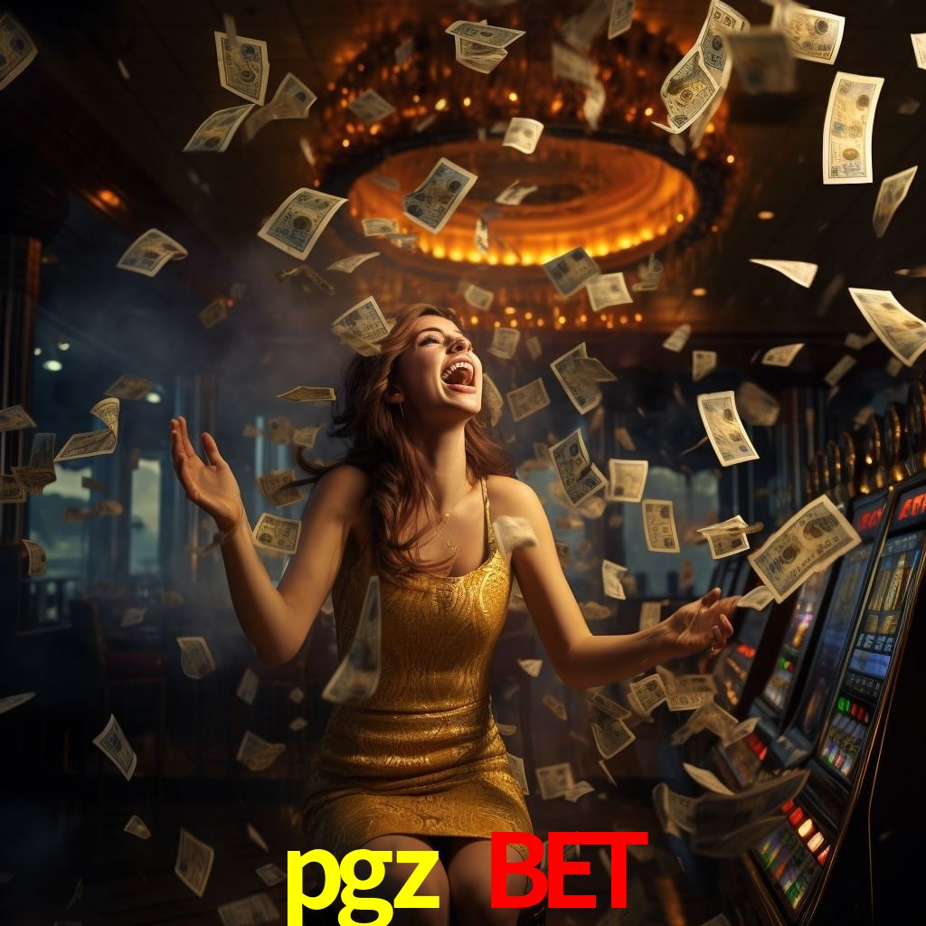 Live Casino pgz bet
