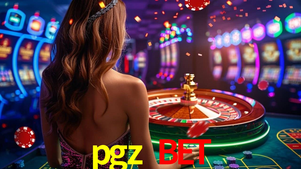 Descubra a Essência do pgz bet: Nossa História e Compromissos