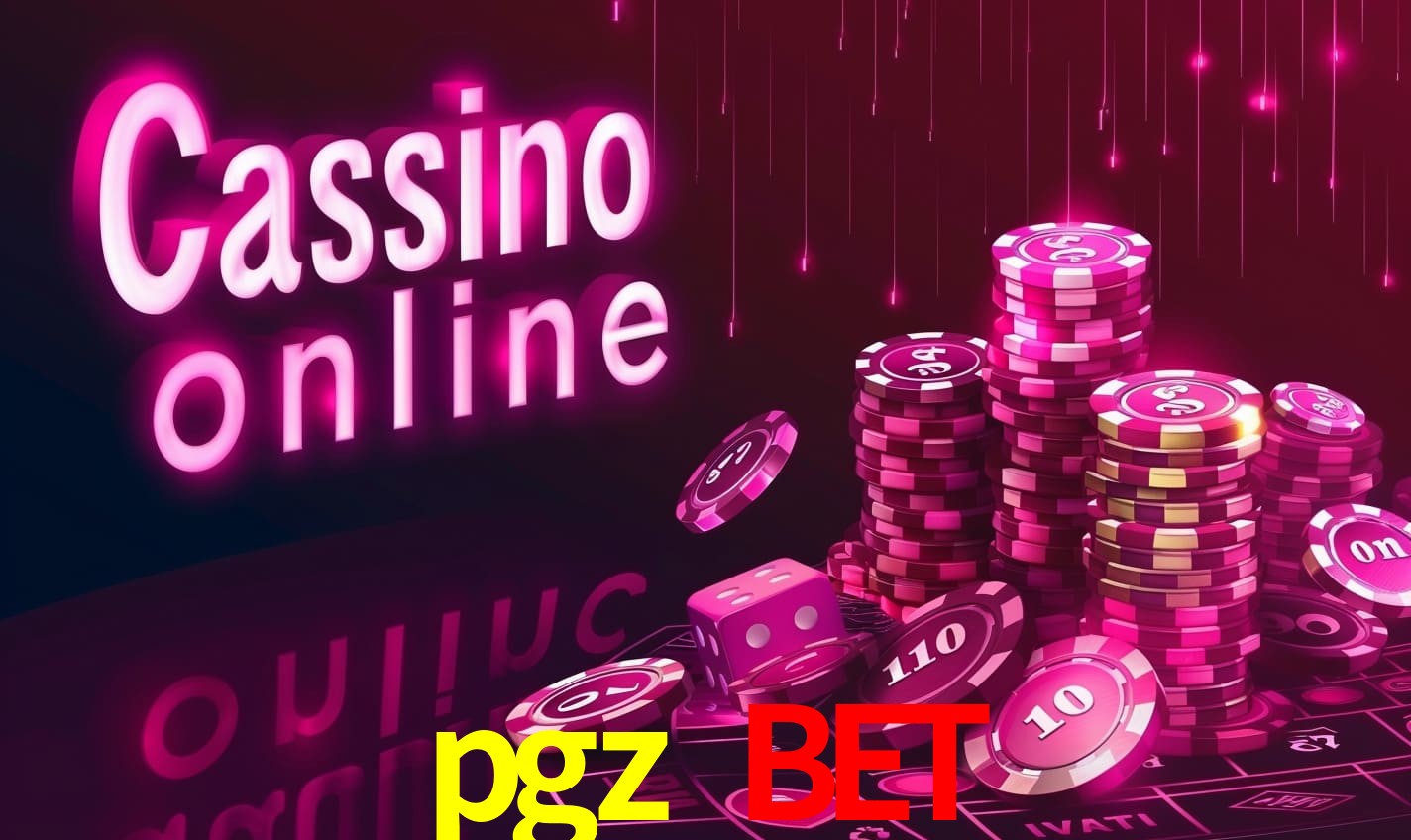 Jogos de Slot pgz bet