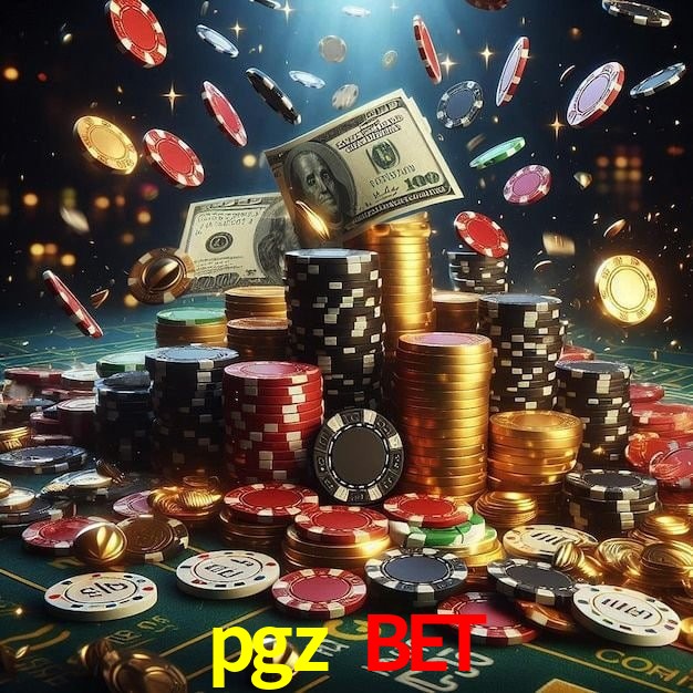 Promoções Sazonais pgz bet