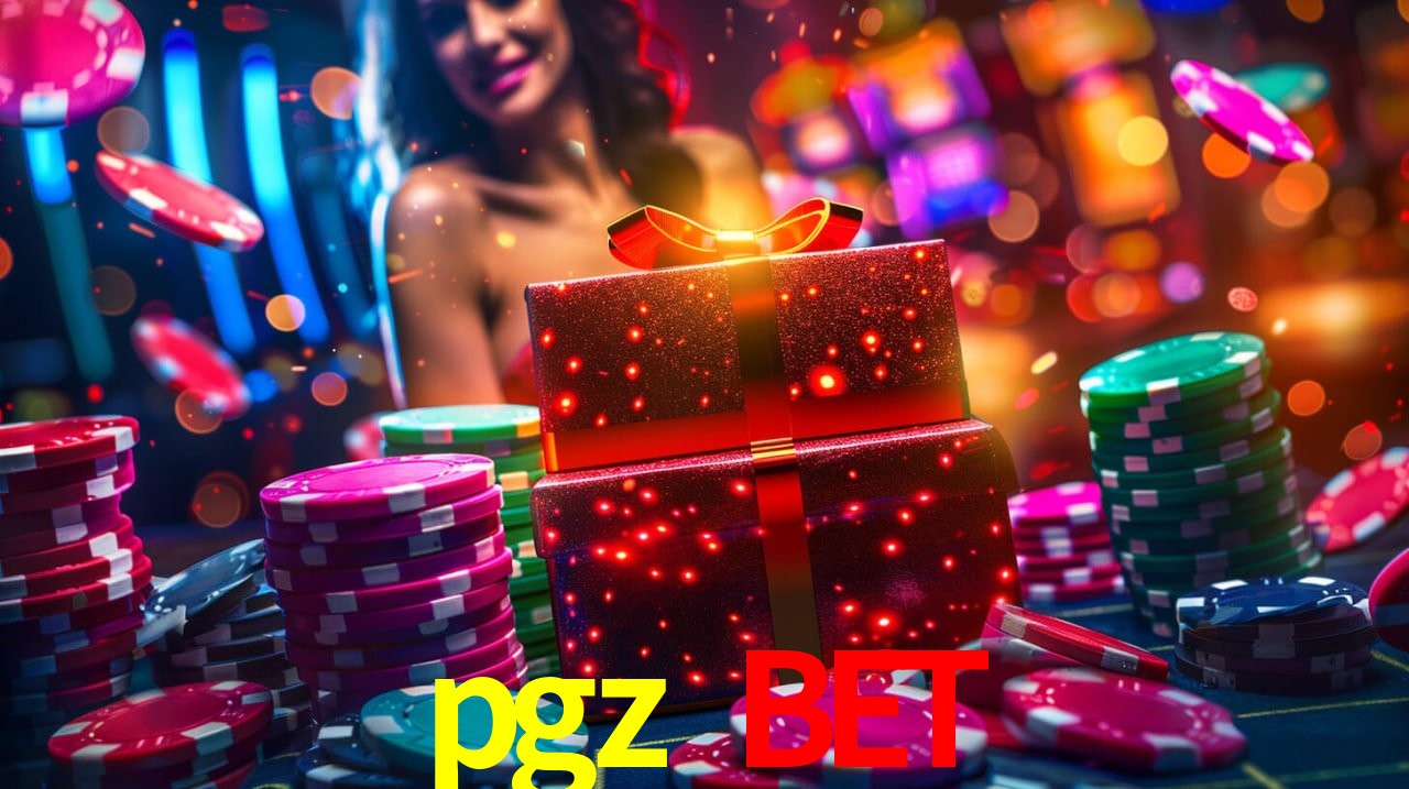 Integração de APIs pgz bet