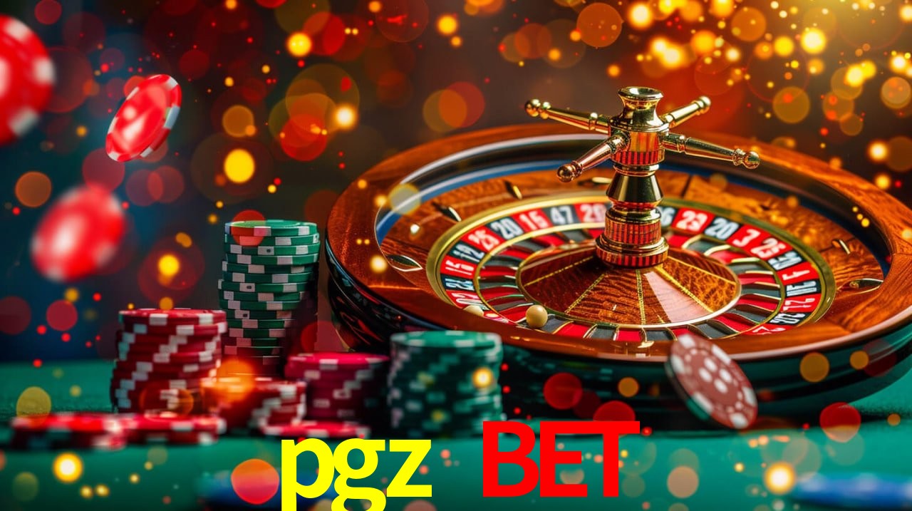 Cadastro Rápido pgz bet