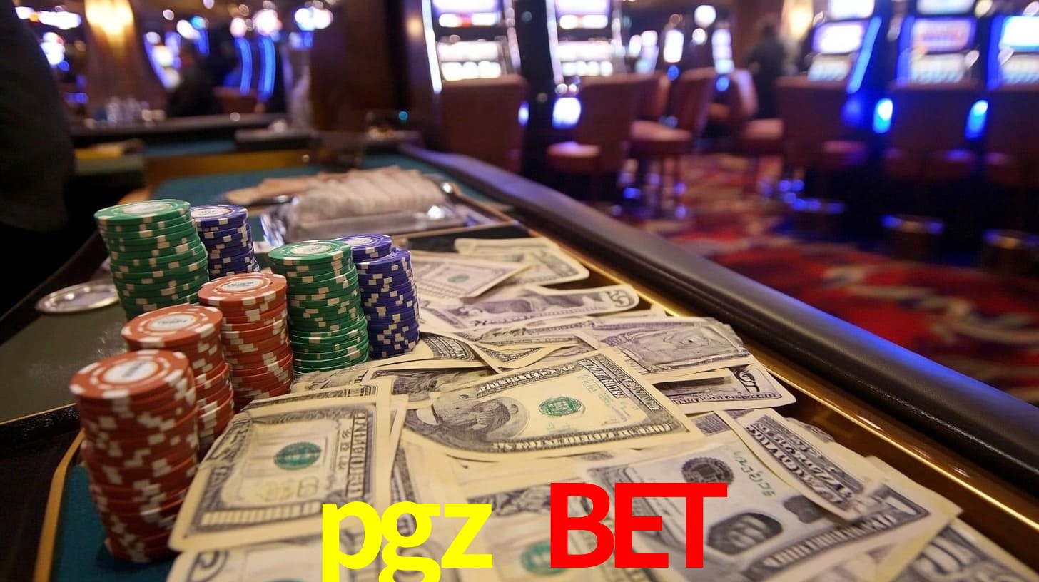 A Experiência Imersiva dos Cassinos Ao Vivo no pgz bet