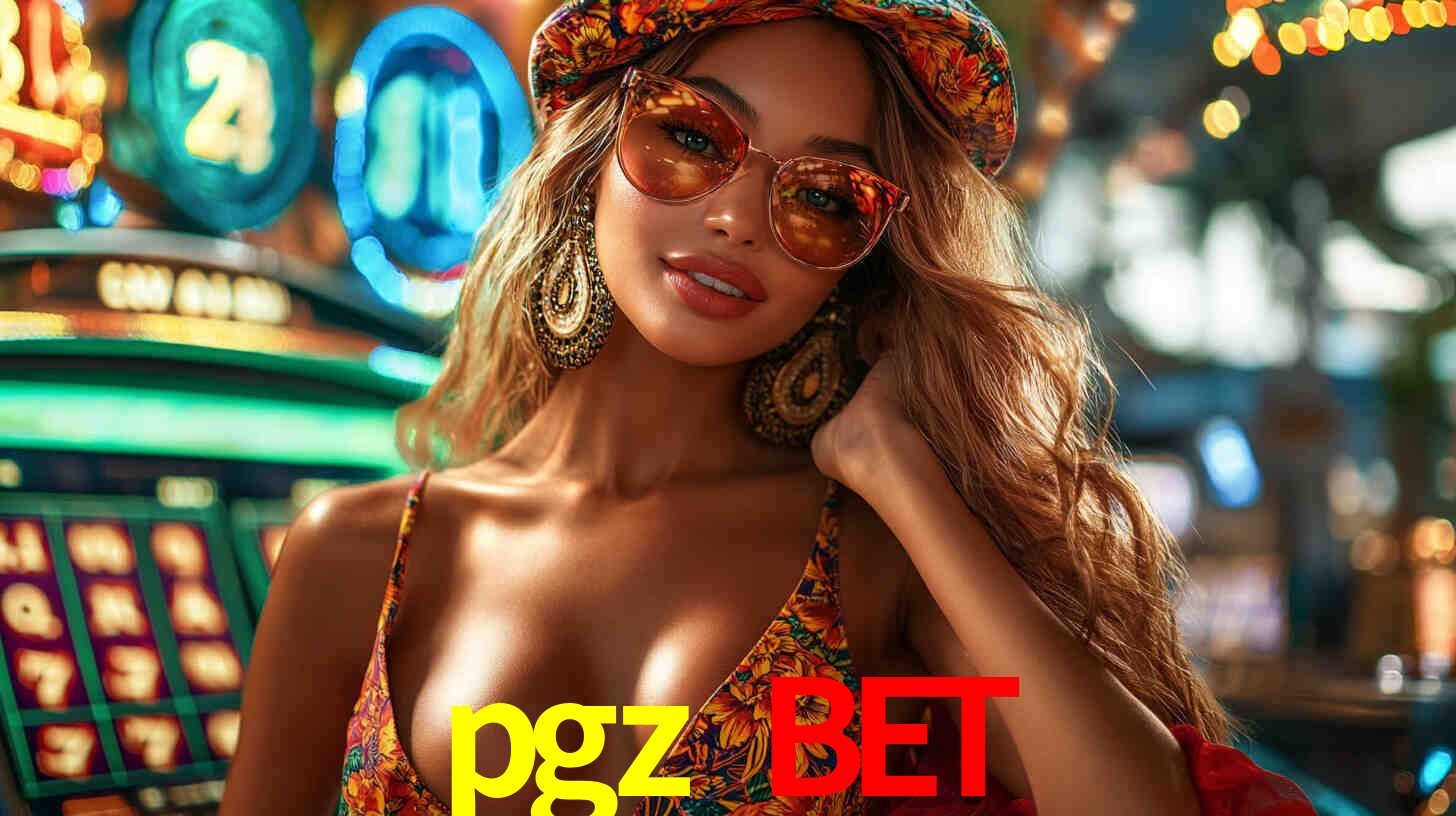 pgz bet,pgz bet