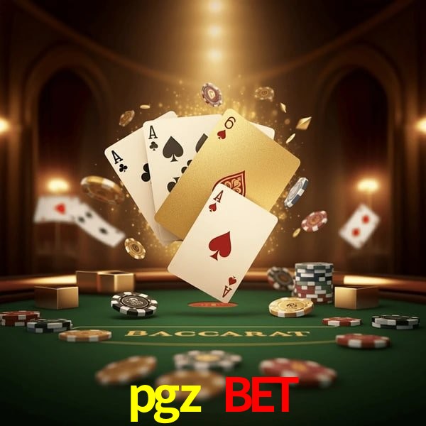 Roulette Table pgz bet