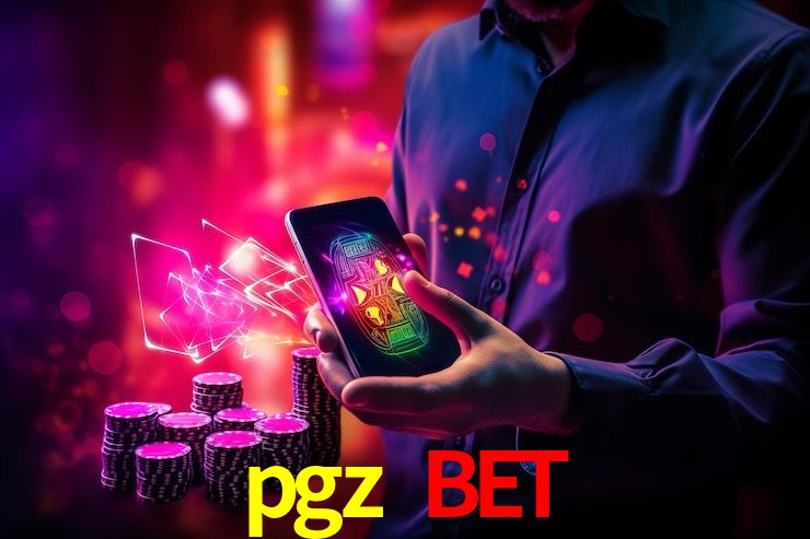 A Experiência Imersiva dos Cassinos Ao Vivo no pgz bet