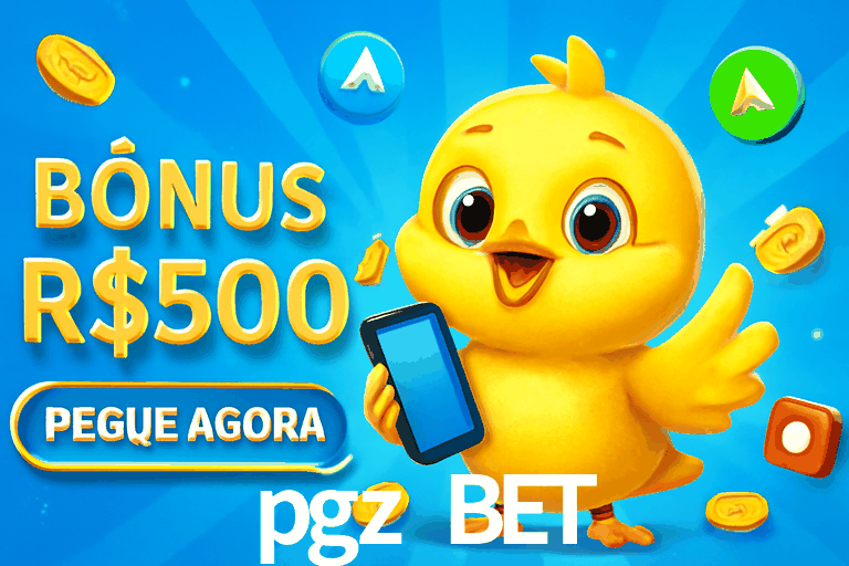 Live Casino pgz bet