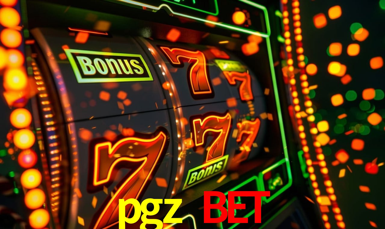 Design Responsivo pgz bet