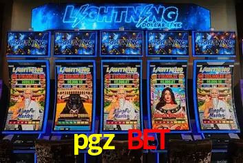 A Popularidade dos Caça-Níqueis no pgz bet