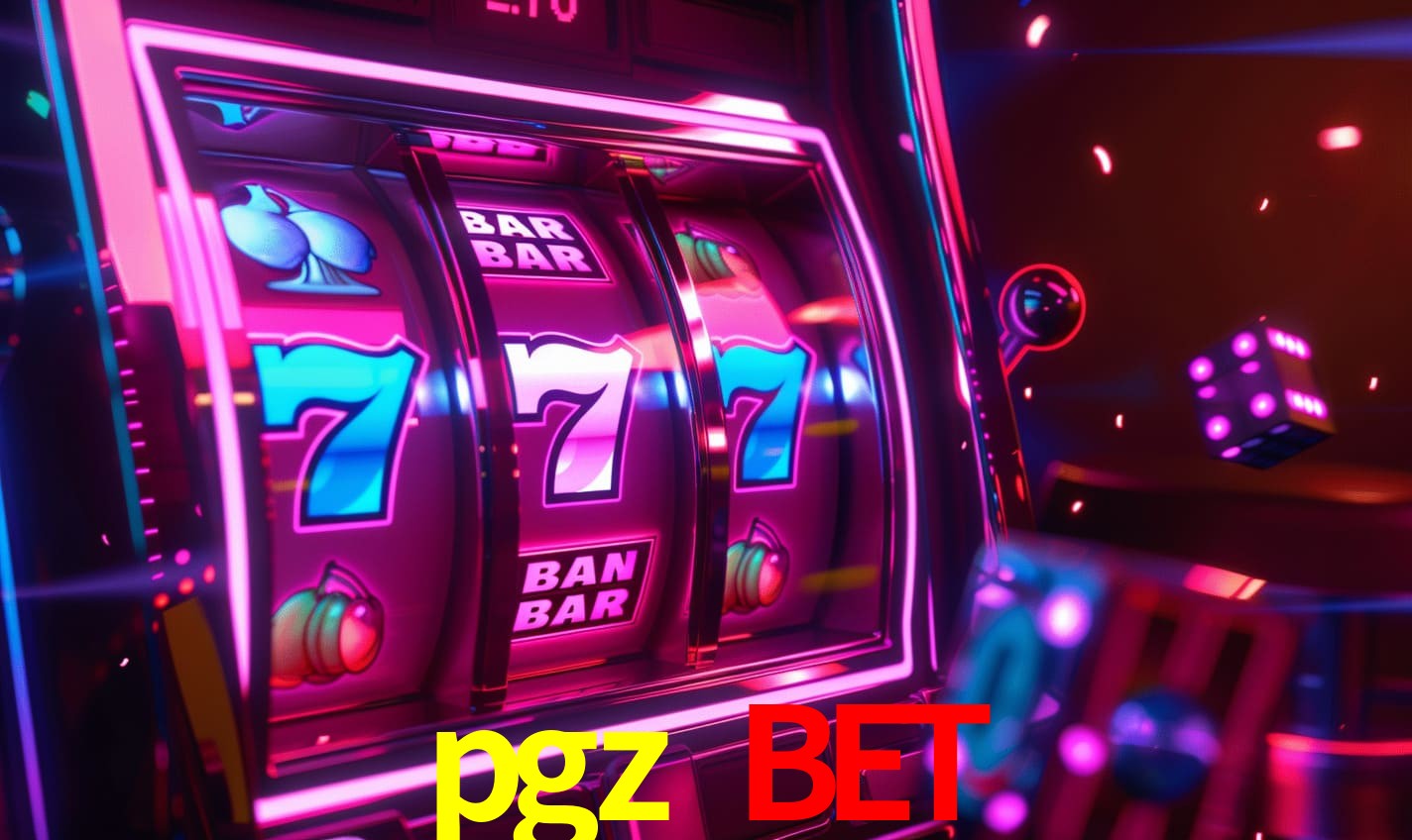 Provedores de Jogos pgz bet