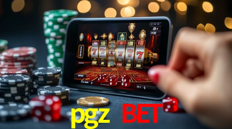 Ofertas Imperdíveis na pgz bet: Promoções e Bônus Que Valem a Pena