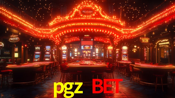 pgz bet,pgz bet