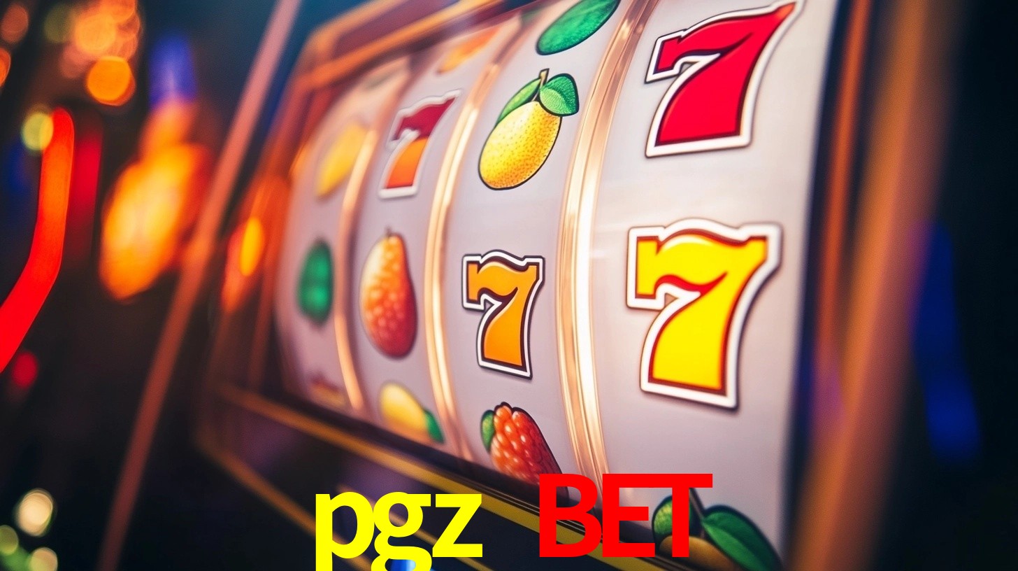 pgz bet,pgz bet