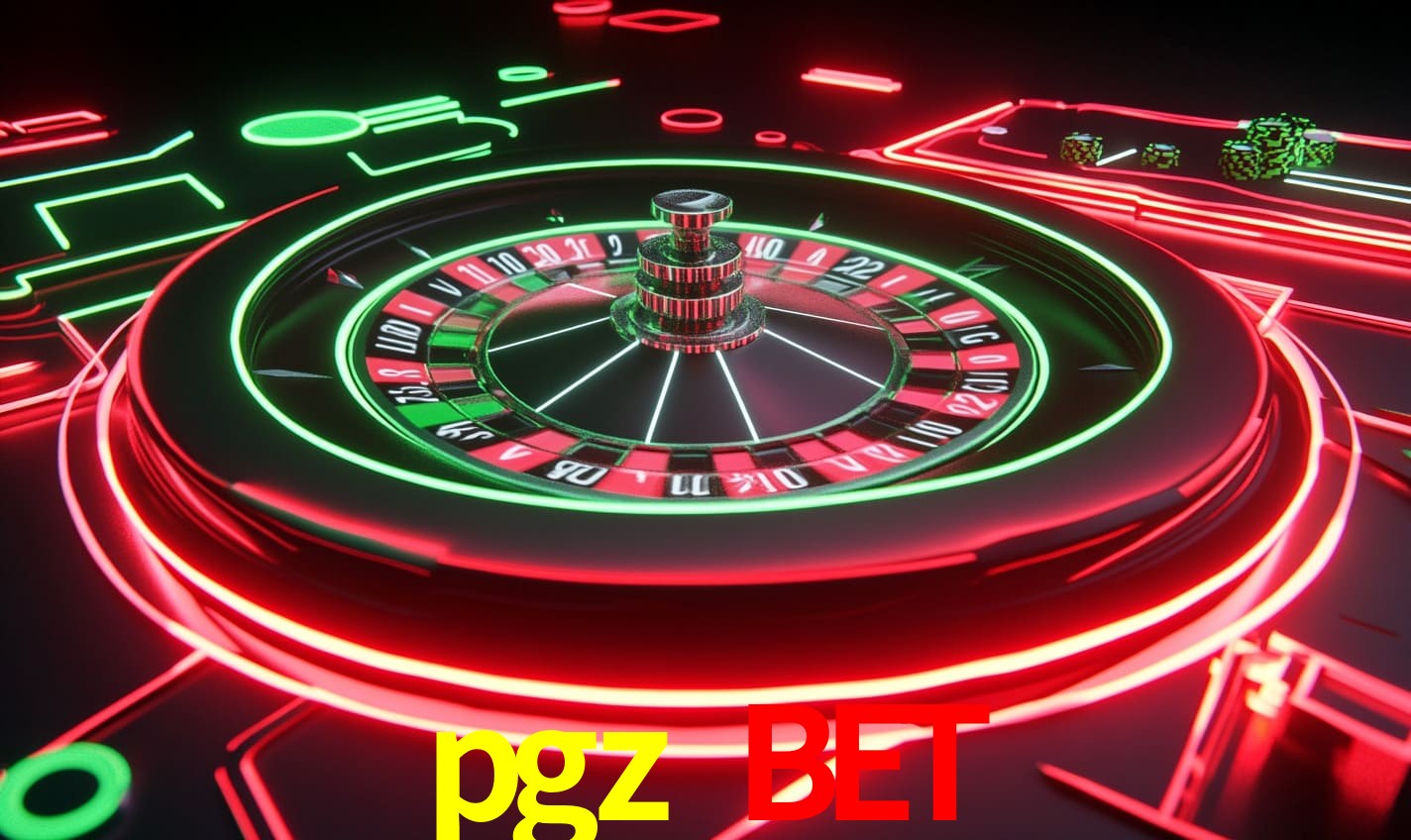 Diretório de Jogos pgz bet