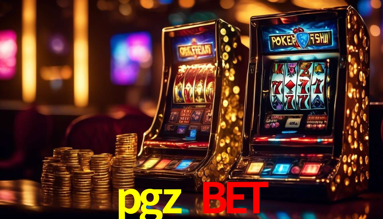 Benefícios da Conta pgz bet