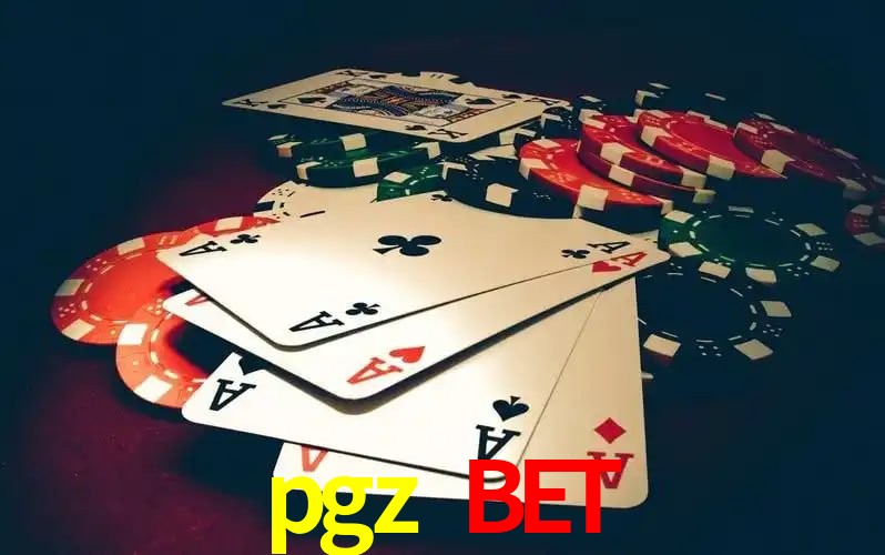 Desvendando o Mundo dos Jogos Virtuais na pgz bet