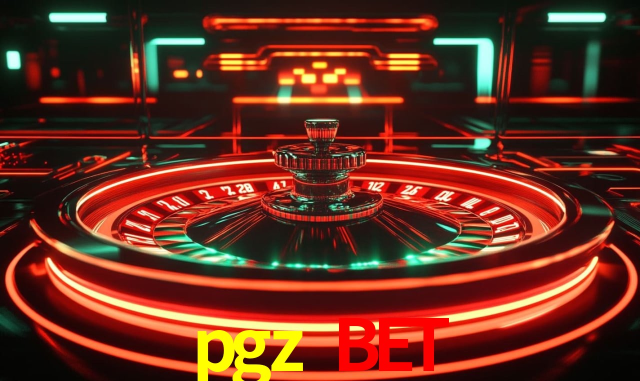Bônus de Boas-vindas pgz bet