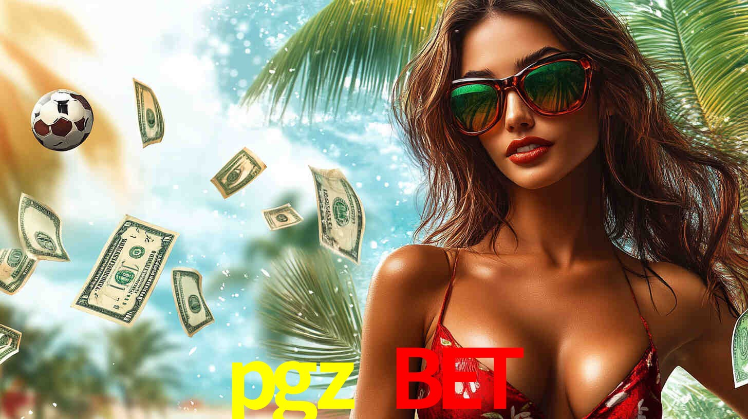 Responsive Design pgz bet